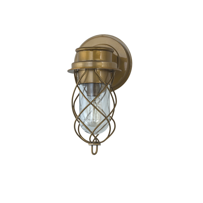 Desmond 1 - Light Barn Light