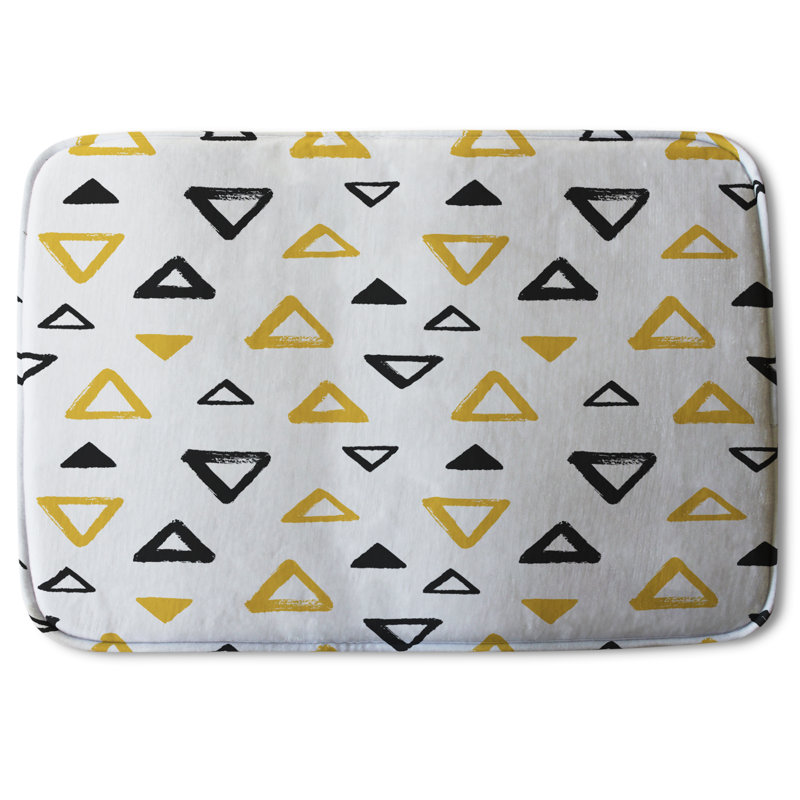 Kennedy Non-Slip Bath Rug
