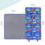 Tapis de sieste pour tout-petits Wildkin-111689206