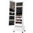 Tomaso 17.7'' Wide Jewelry Armoire