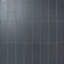 Sonya Flowers 6x16 Frosted Glass Tile-2131300058