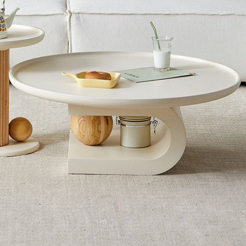 Table basse Wabi-sabi