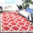 Herefordshire Performance Geometric Indoor/Outdoor Area Rug-23235138