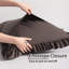Solid Colour Pillowcase - Set of 2-132954623-132954630