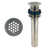 Satin Nickel