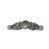 Antique Nickel