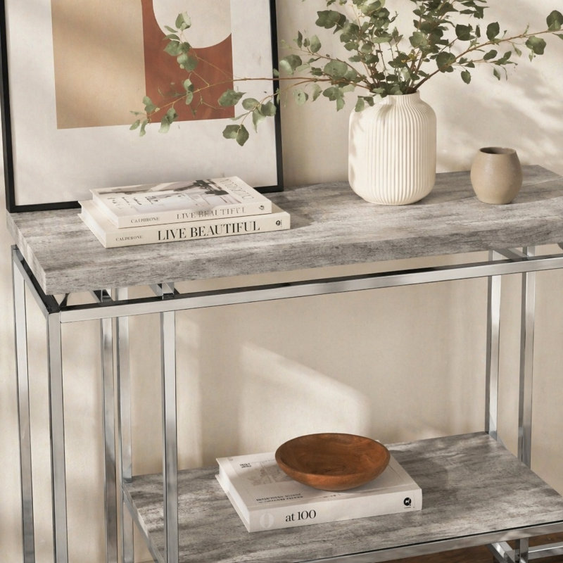 Table de canapé