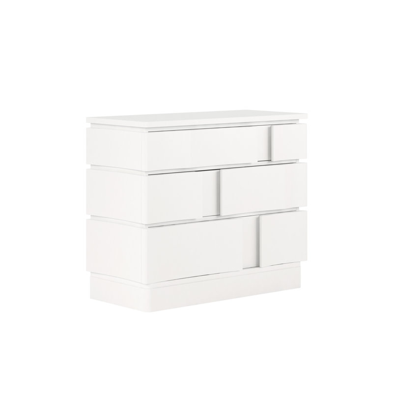 Portico 6 - Drawer Dresser