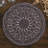 Naumann Round Placemat-528655785