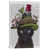 Toile tendue