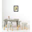« jolie llama ii », art sur toile-47565919-47565929