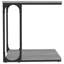 Digrazia Floor Shelf End Table-198387761-198354947