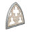 Wood & Metal Wall Decor