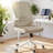 Treve Maegan Home Ergonomic Office Chair With Lumbar Support, Swivel High Back Computer Chair, Breathable Mesh Desk Chair, PU Silent Wheels, Flip-Up Arms-246342961-246342964