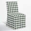 Chaise parsons Ivka-1444827482