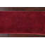 Tapis de couloir à motif persan surteint teint à la main Hilltop