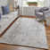 Linke Oriental Indoor Rug