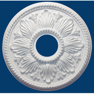 Médaillon de plafond