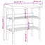 Lavendon Plant Stand-1345375776