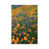 Canvas selected