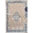 Tearesa Cotton Oriental Rug-499762253