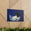 «Majestic Ray Art», impression murale