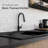 Highcraft Kitchen Faucet-98578839