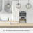 Gablecrest 1 Light 12 Inch Globe Pendant