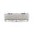 Upholstered 110.5'' Sofa