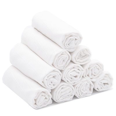 Ultra Light Washcloth