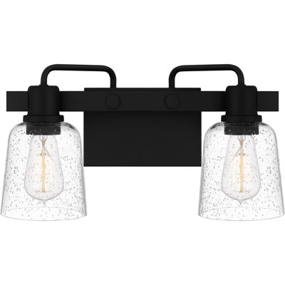 Alliber 2 - Light Dimmable Vanity Light