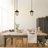 Glossop 1 - Light Single Pendant