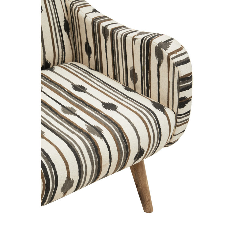 Seward Upholstered Armchair