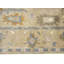 Tapis oriental Oushak Chobi Mute
