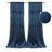Jekhi Velvet Blackout Pair-601216314-601216318