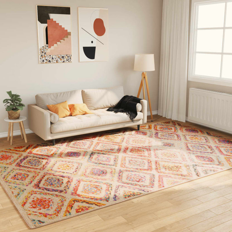 Haraldur Area Rug, Rectangle 190 x 300cm