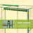 Plant Protectors,Walk-in Crop Cage