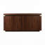 Armoire de rangement 4 portes