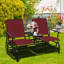 Causeuse double pour 2 personnes-1179740866