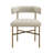 Velvet Side Chair-961599116