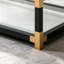 Table basse Lafty