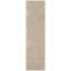Tapis beige à poils longs Athens-474524295