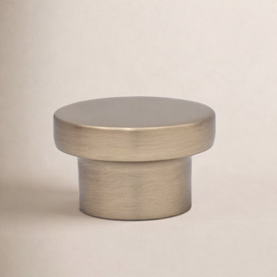 Ethan Round Cabinet Knob