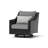 Mifflin 5 Piece Rattan Sunbrella 2 Person Seating Group with Cushions-1102703776