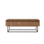 Albemarle Lift Top Frame Coffee Table with Storage
