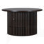 Farmhouse Coffee Table with a Drawer-372033295