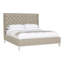 Michael Weiss Upholstered Wingback Bed-1724689865-1724689856