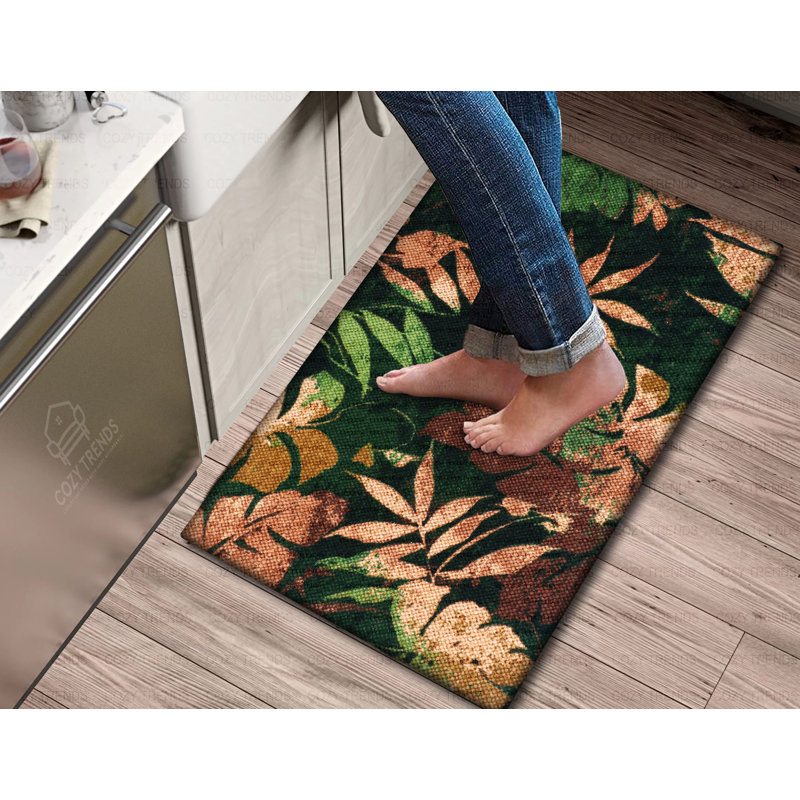 Tapis anti-fatigue