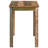 Deavon Solid Wood Dining Table