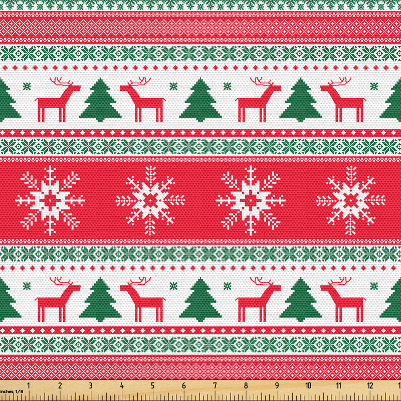 Airyn Multi-purpose Fabric
